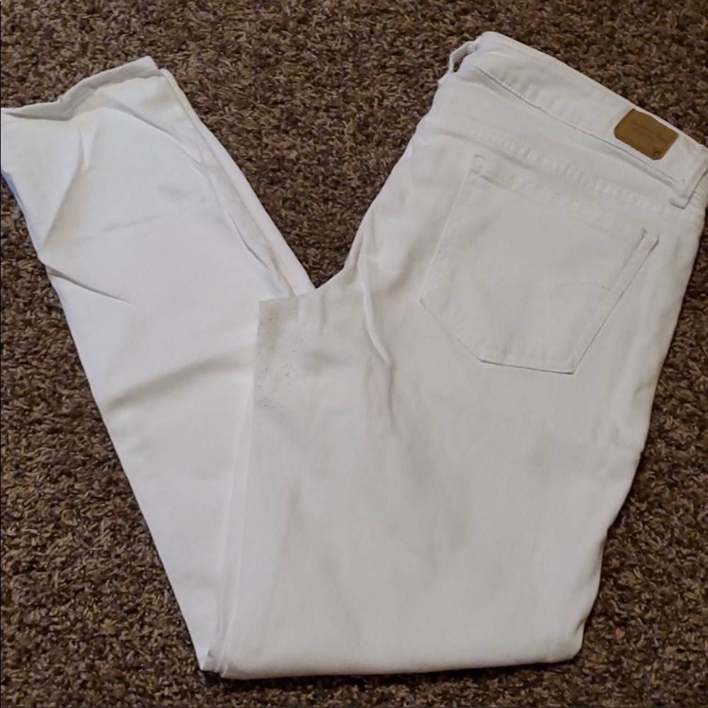American eagle jegginhs